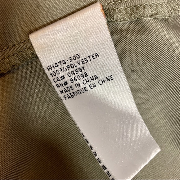 Dalia Collection Tunic Top/Dress - Picture 7 of 7